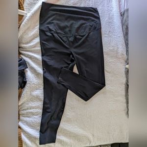 Fabletics Maternity Leggings